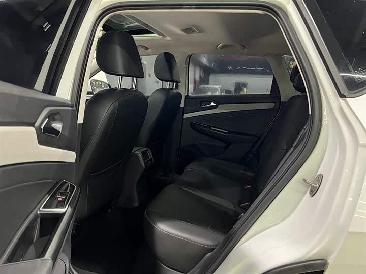 Фото 9 - Jetta VS5