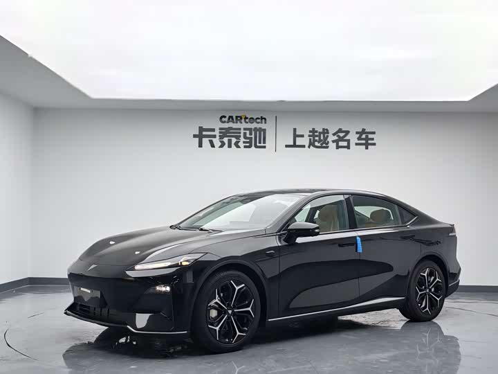 Фото 1 - Changan Deepal SL03