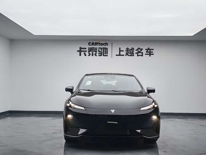 Фото 2 - Changan Deepal SL03