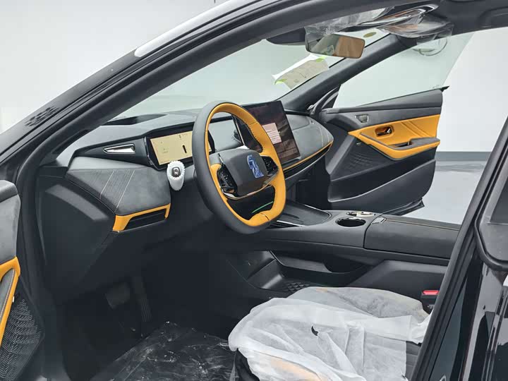 Фото 7 - Changan Deepal SL03