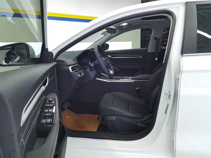 Фото 9 - Geely Emgrand