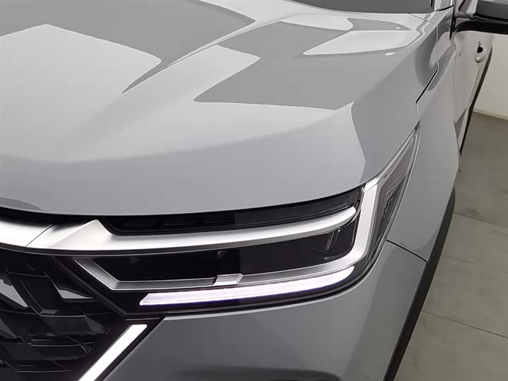 Фото 7 - Chery Tiggo 8 Pro Hybrid