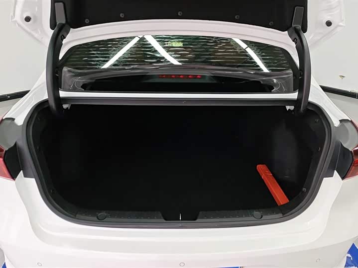 Фото 4 - Changan Eado Plus