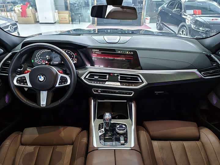 Фото 6 - BMW X6