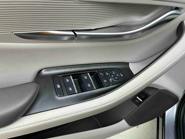 Фото 7 - BYD Song Plus Hybrid/EV