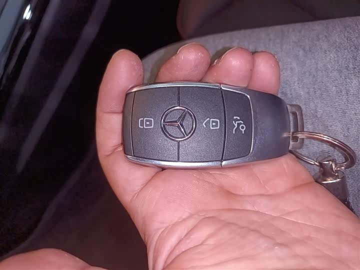 Фото 9 - Mercedes-Benz A-Class