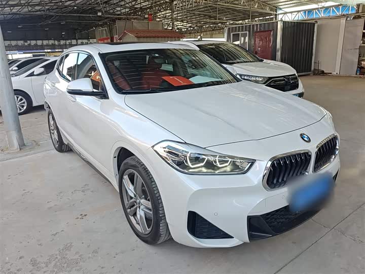 Фото 4 - BMW X2