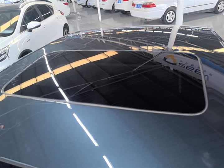 Фото 9 - Buick Excelle GT