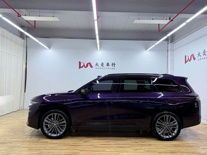 Фото 3 - Leapmotor C16