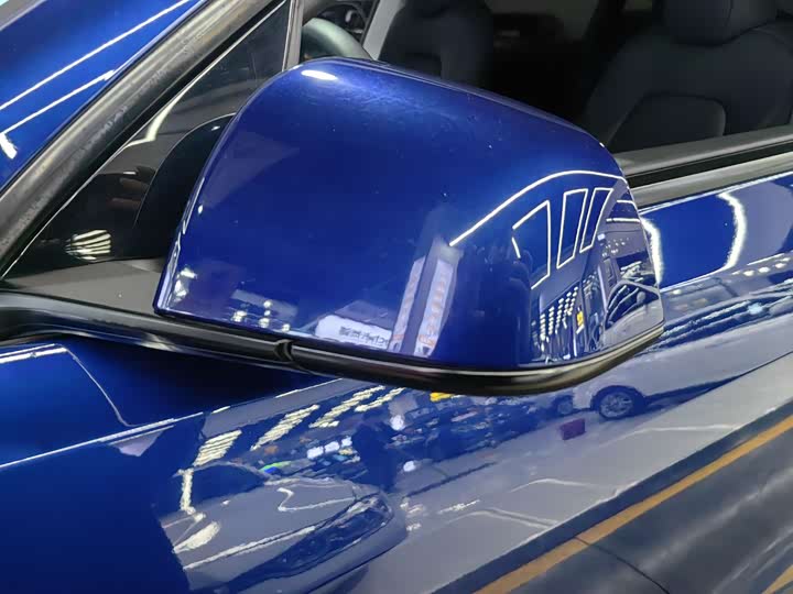 Фото 5 - Tesla Model Y