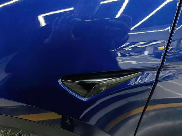 Фото 6 - Tesla Model Y