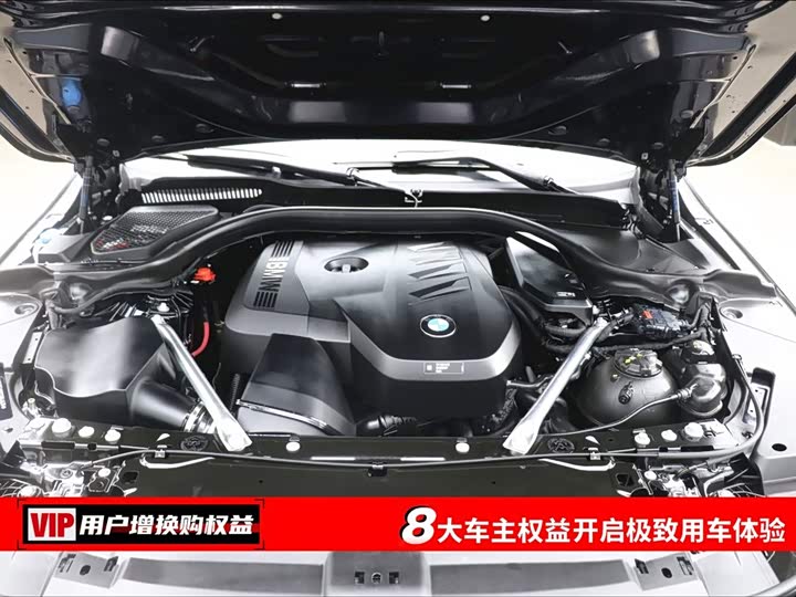 Фото 7 - BMW 5 Series