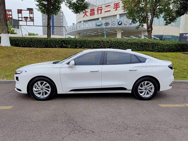 Фото 3 - Ford Mondeo