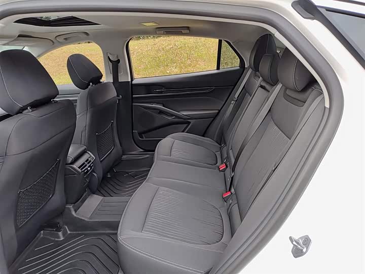 Фото 7 - Ford Mondeo