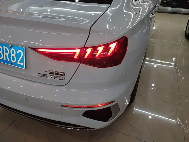 Фото 8 - Audi A3