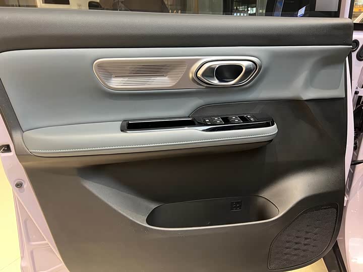 Фото 7 - GAC Aion Y