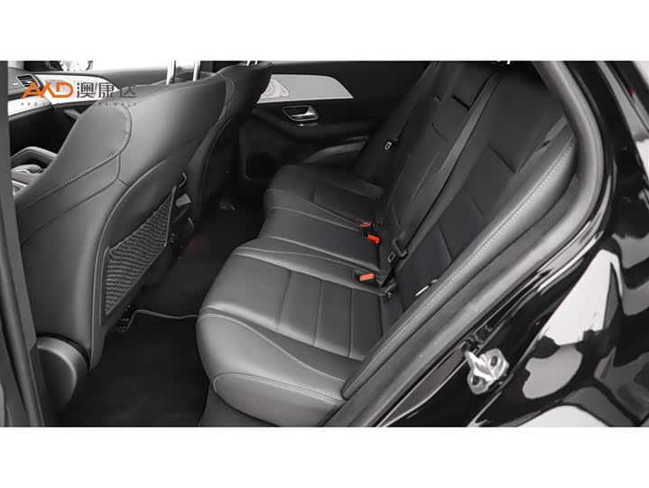 Фото 7 - Mercedes-Benz GLE-Class Coupe