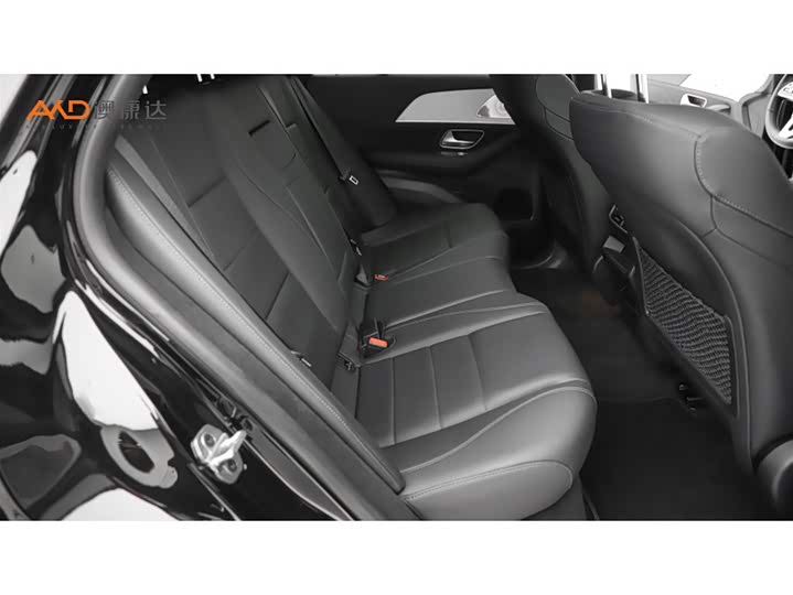 Фото 8 - Mercedes-Benz GLE-Class Coupe