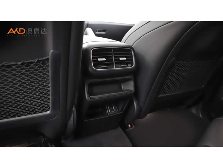 Фото 9 - Mercedes-Benz GLE-Class Coupe