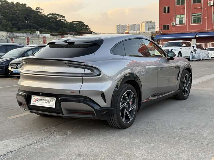 Фото 6 - Xiaomi YU7