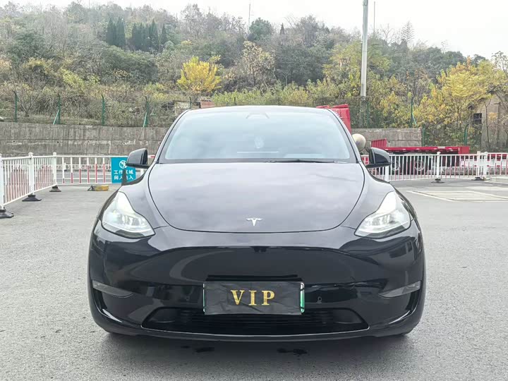 Фото 2 - Tesla Model Y