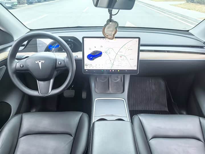 Фото 5 - Tesla Model Y