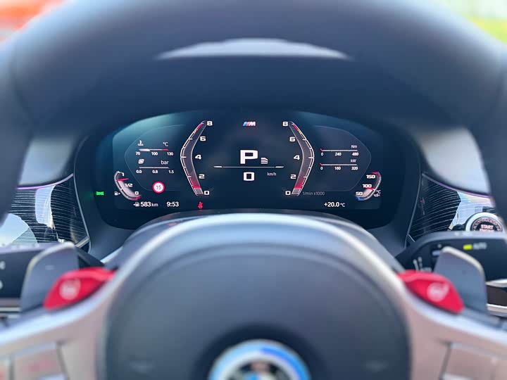 Фото 6 - BMW 7 Series