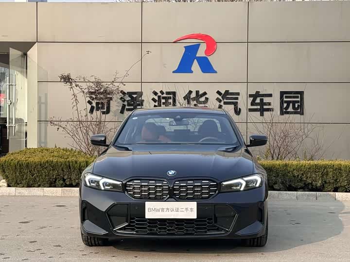 Фото 2 - BMW 3 Series