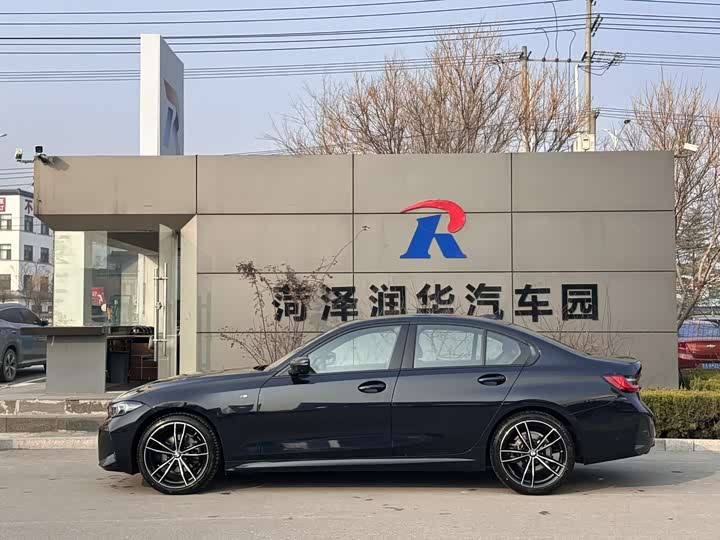 Фото 3 - BMW 3 Series