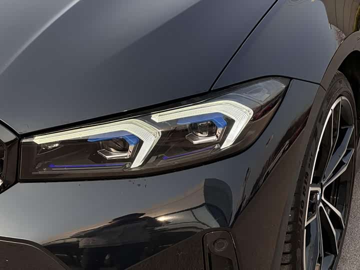 Фото 4 - BMW 3 Series