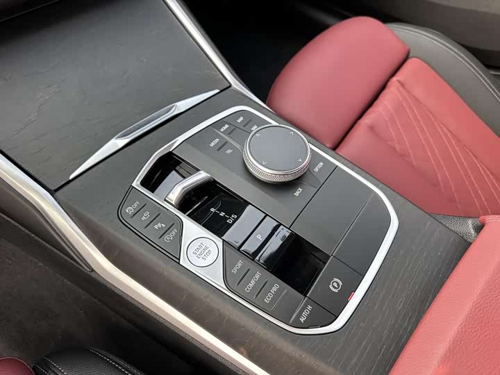 Фото 5 - BMW 3 Series