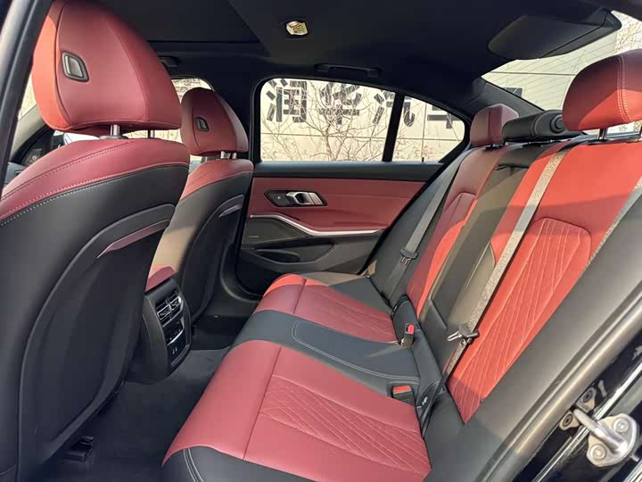 Фото 7 - BMW 3 Series