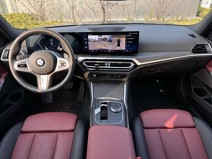 Фото 8 - BMW 3 Series