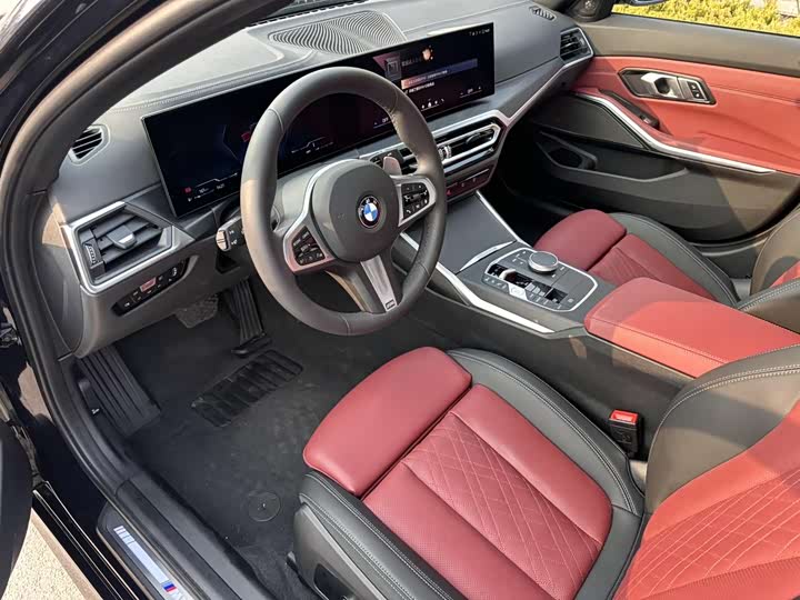 Фото 9 - BMW 3 Series