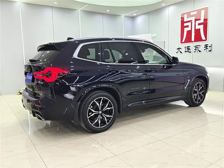 Фото 6 - BMW X3