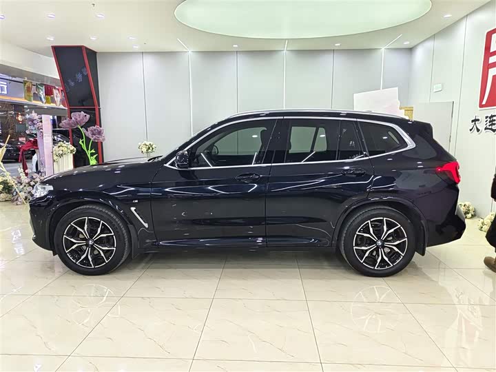 Фото 9 - BMW X3