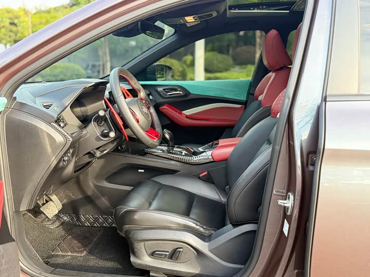 Фото 8 - MG Motor 5