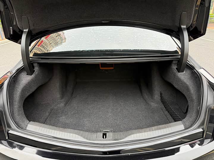 Фото 7 - Cadillac CT6