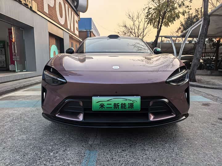 Фото 2 - Xiaomi YU7