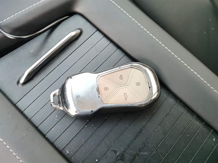 Фото 9 - XPeng G3