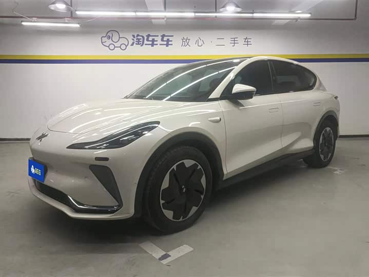 Фото 1 - IM motors LS7