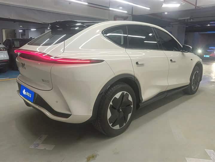 Фото 3 - IM motors LS7