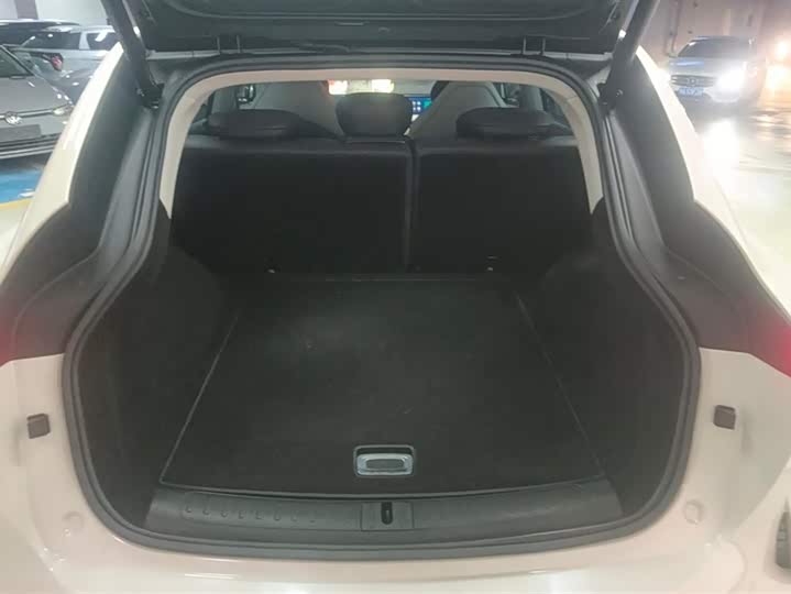 Фото 4 - IM motors LS7