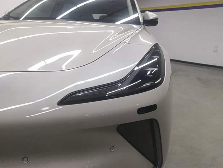 Фото 5 - IM motors LS7