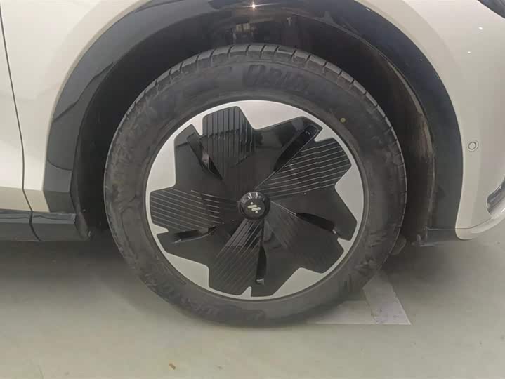 Фото 6 - IM motors LS7