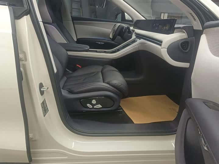 Фото 8 - IM motors LS7