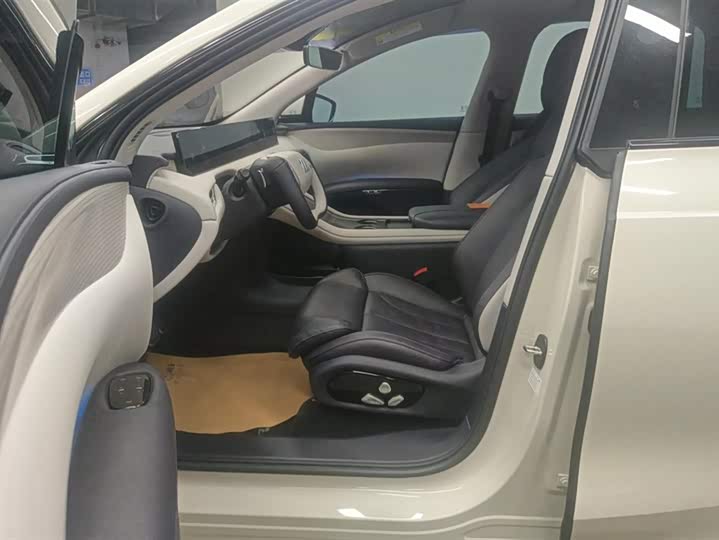 Фото 9 - IM motors LS7