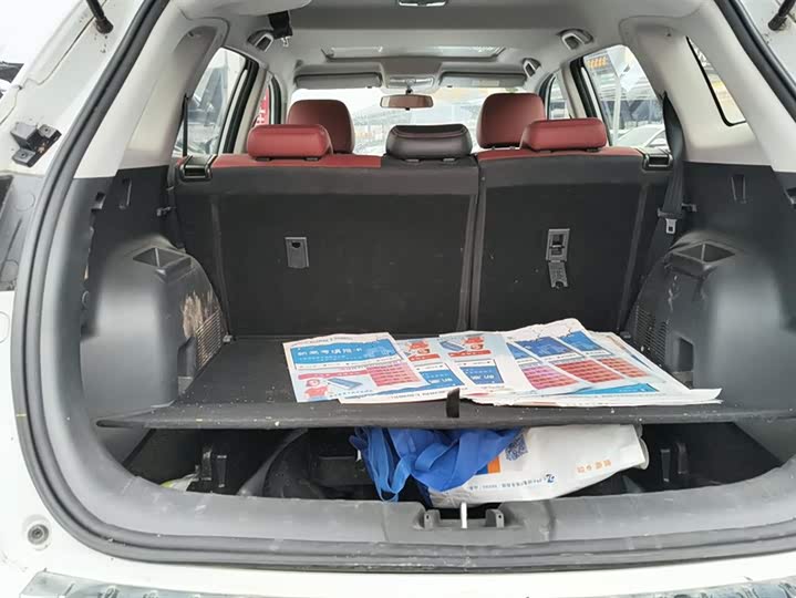 Фото 4 - Changan CS75