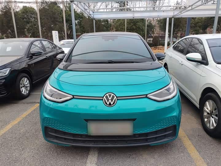 Фото 3 - Volkswagen ID.3