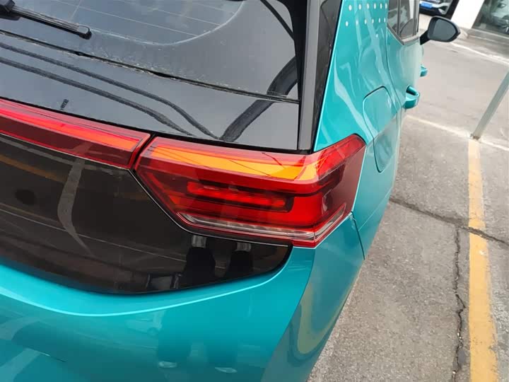 Фото 8 - Volkswagen ID.3